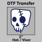 DTF Transfer 2" Thumbnail