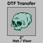 DTF Transfer 2" Thumbnail