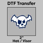 DTF Transfer 2" Thumbnail