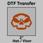 DTF Transfer 2" Thumbnail