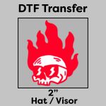 DTF Transfer 2" Thumbnail