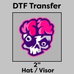 DTF Transfer 2" Thumbnail
