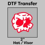 DTF Transfer 2" Thumbnail