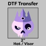 DTF Transfer 2" Thumbnail