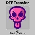 DTF Transfer 2" Thumbnail