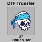 DTF Transfer 2" Thumbnail
