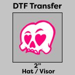 DTF Transfer 2" Thumbnail