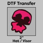 DTF Transfer 2" Thumbnail