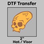 DTF Transfer 2" Thumbnail