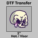 DTF Transfer 2" Thumbnail