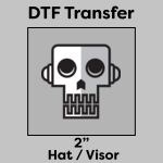 DTF Transfer 2" Thumbnail