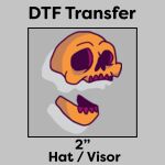 DTF Transfer 2" Thumbnail
