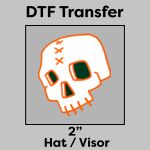 DTF Transfer 2" Thumbnail