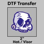 DTF Transfer 2" Thumbnail
