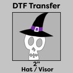 DTF Transfer 2" Thumbnail
