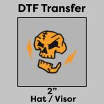 DTF Transfer 2" Thumbnail