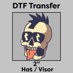 DTF Transfer 2" Thumbnail