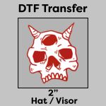 DTF Transfer 2" Thumbnail
