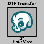 DTF Transfer 2" Thumbnail