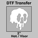 DTF Transfer 2" Thumbnail