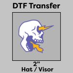 DTF Transfer 2" Thumbnail