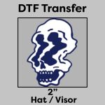 DTF Transfer 2" Thumbnail