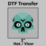 DTF Transfer 2" Thumbnail