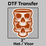 DTF Transfer 2" Thumbnail