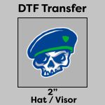 DTF Transfer 2" Thumbnail
