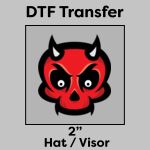 DTF Transfer 2" Thumbnail