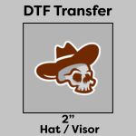 DTF Transfer 2" Thumbnail
