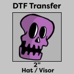 DTF Transfer 2" Thumbnail