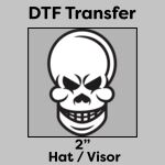 DTF Transfer 2" Thumbnail