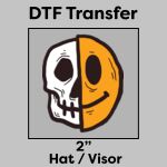 DTF Transfer 2" Thumbnail