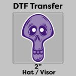 DTF Transfer 2" Thumbnail