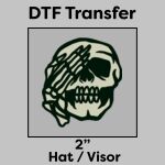 DTF Transfer 2" Thumbnail