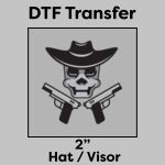 DTF Transfer 2" Thumbnail