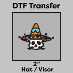 DTF Transfer 2" Thumbnail