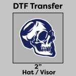 DTF Transfer 2" Thumbnail