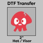 DTF Transfer 2" Thumbnail