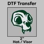 DTF Transfer 2" Thumbnail