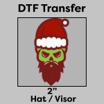 DTF Transfer 2" Thumbnail