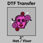 DTF Transfer 2" Thumbnail