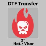 DTF Transfer 2" Thumbnail