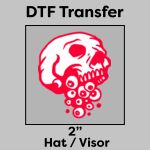DTF Transfer 2" Thumbnail