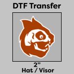 DTF Transfer 2" Thumbnail