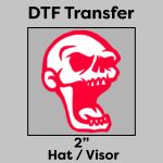DTF Transfer 2" Thumbnail
