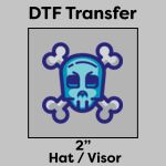 DTF Transfer 2" Thumbnail