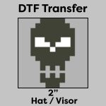 DTF Transfer 2" Thumbnail