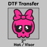 DTF Transfer 2" Thumbnail